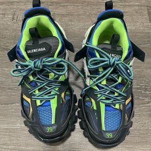 Women Balenciaga Sneakers